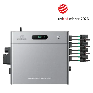 SolarFlow 2400 Pro