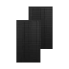 450W Bi-Facial Solar Panels (1170 Wp)