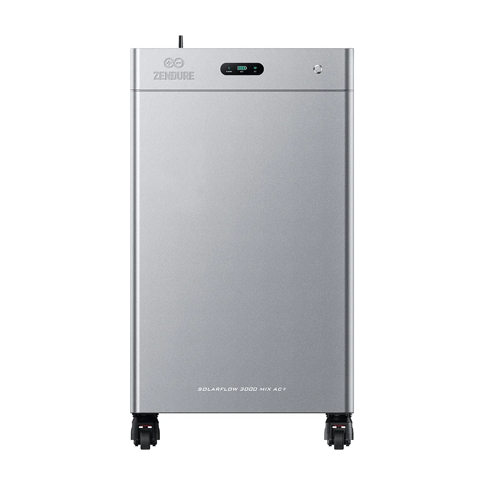 SolarFlow 3000 Mix AC+