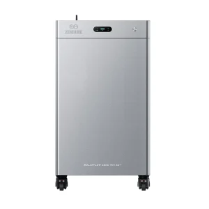 SolarFlow 4000 Mix AC+