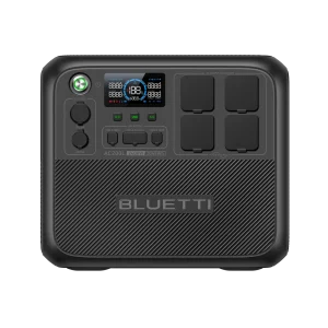 BLUETTI AC200L Portable Power Station | 2400W 2048Wh