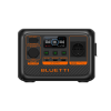 BLUETTI AC2P Portable Power Station | 300W 230,4Wh