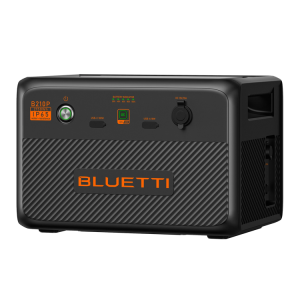 BLUETTI B210P Expansion Battery | 2150Wh