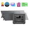 BLUETTI Elite 300 + 2*200W