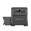 BLUETTI Elite 400 + 200W