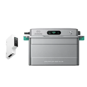 SolarFlow 800 Plus