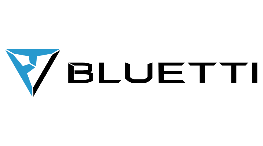 Bluetti power stations