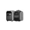 EcoFlow DELTA 3 Ultra Series Portable Power Station (3072Wh)