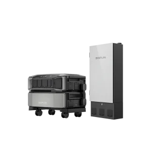 EcoFlow DELTA Pro Ultra Intelligent Kit