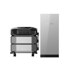 EcoFlow DELTA Pro Ultra X Smart Transfer Kit