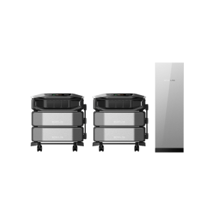 EcoFlow DELTA Pro Ultra X Smart Control Kit