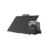 EcoFlow DELTA Pro Solar Generator