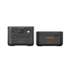 HomePower 2000 Plus v2 + Battery Pack 2000 Plus v2