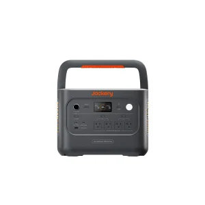 Jackery HomePower 2000 Plus v2